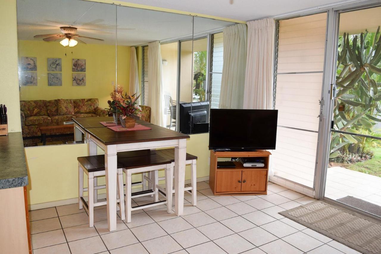 Апартаменты Kihei Kai Nani 161 Экстерьер фото