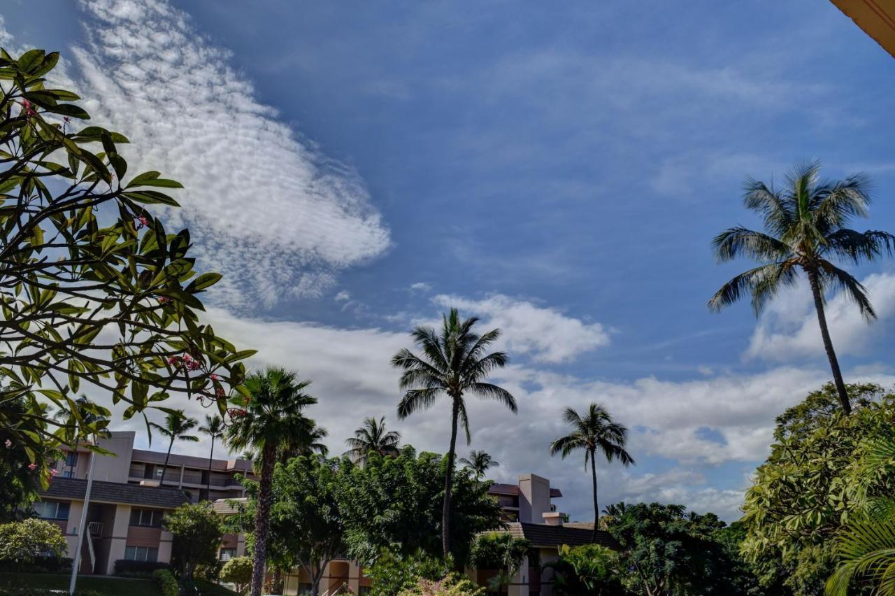 Апартаменты Kihei Kai Nani 161 Экстерьер фото